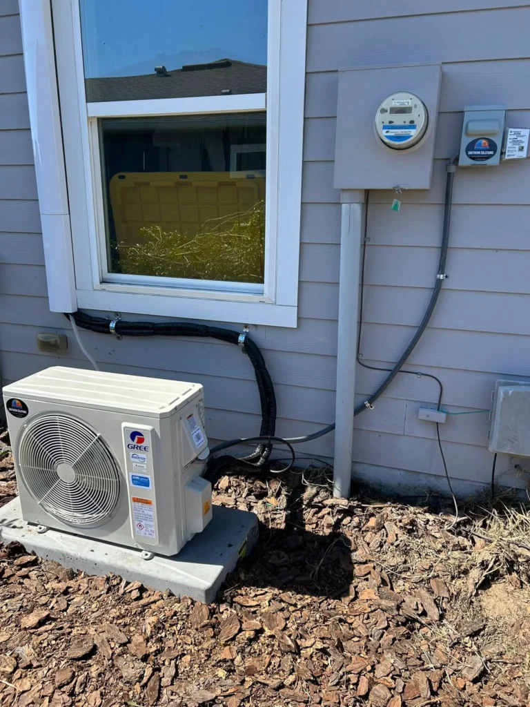 ac maintenance services in Aurora