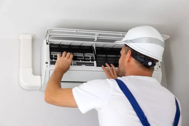 ac repair services in Aurora, ca