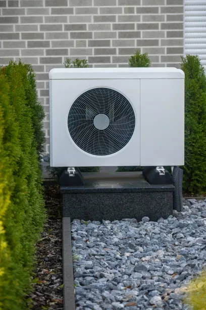 professional heat pump repair Aurora ca