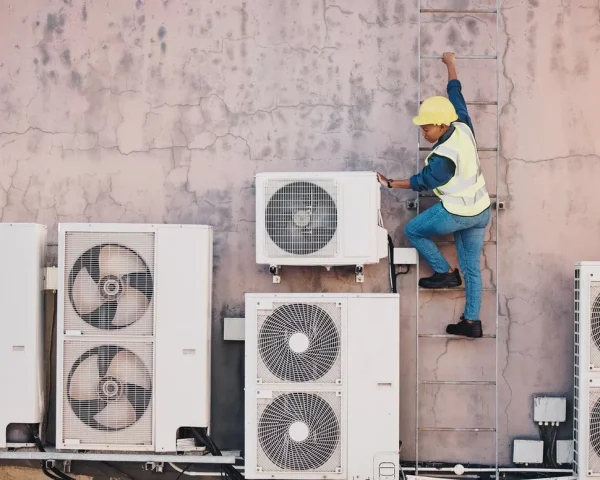 commercial hvac multi unit service aurora co.